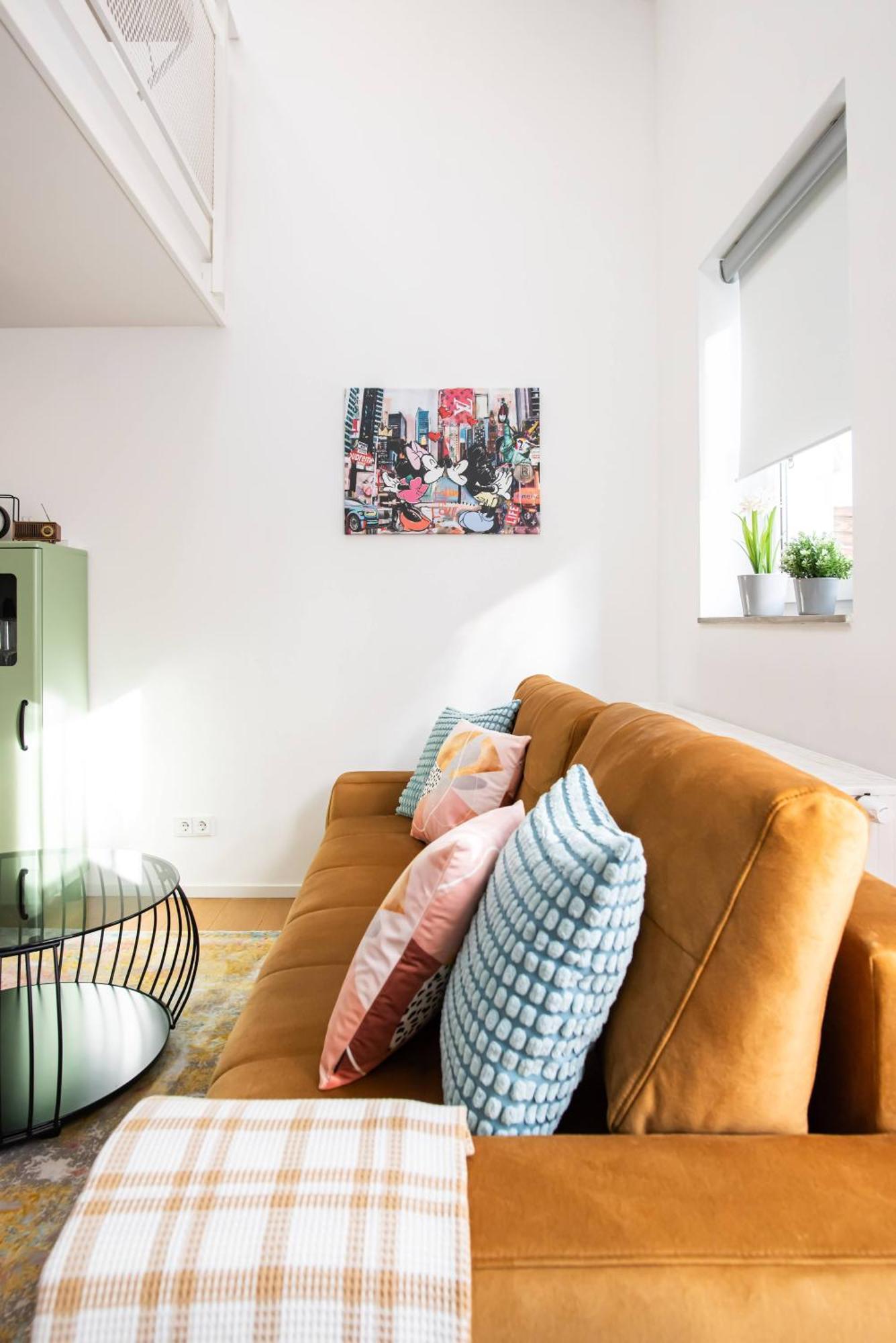 Loftartige Wohnung In Augsburg-Pfersee Exteriér fotografie